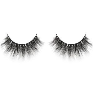 Brand new Lilly LASHES Miami in faux mink